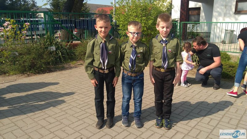 30 lat wspomnień (zdjęcia)