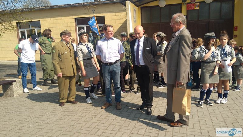 30 lat wspomnień (zdjęcia)