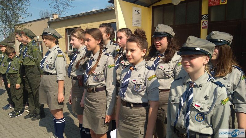 30 lat wspomnień (zdjęcia)