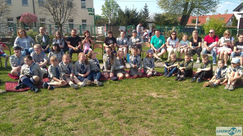 30 lat wspomnień (zdjęcia)