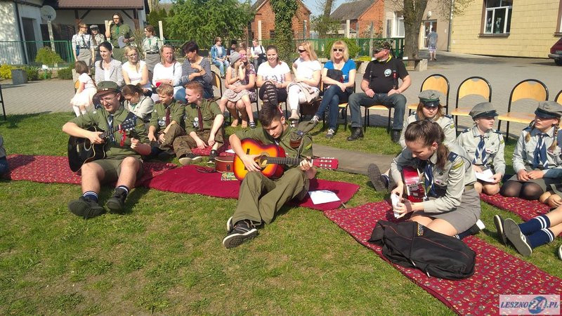 30 lat wspomnień (zdjęcia)