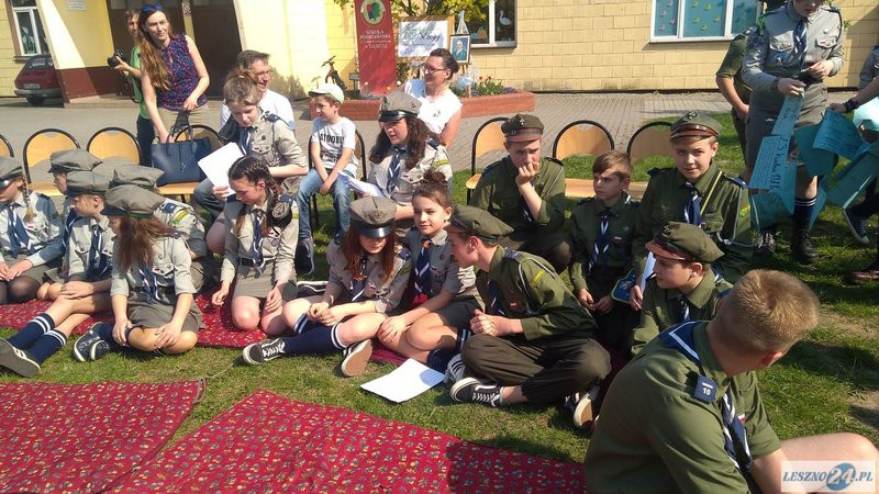 30 lat wspomnień (zdjęcia)