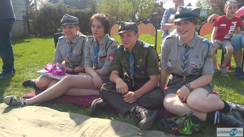 30 lat wspomnień (zdjęcia)