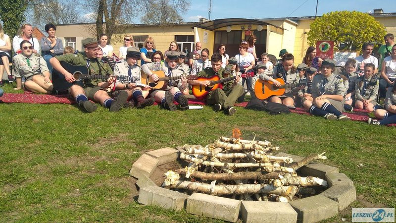 30 lat wspomnień (zdjęcia)