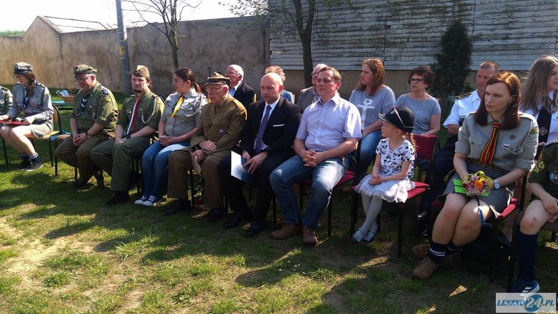 30 lat wspomnień (zdjęcia)