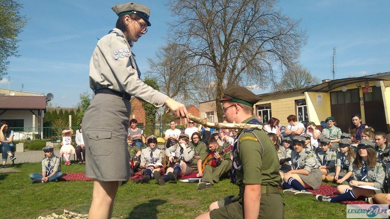 30 lat wspomnień (zdjęcia)