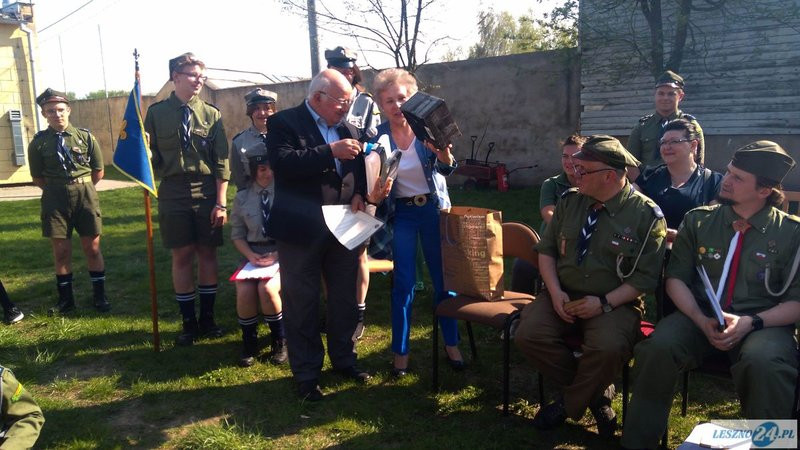 30 lat wspomnień (zdjęcia)