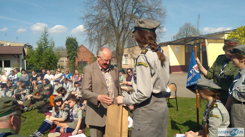 30 lat wspomnień (zdjęcia)