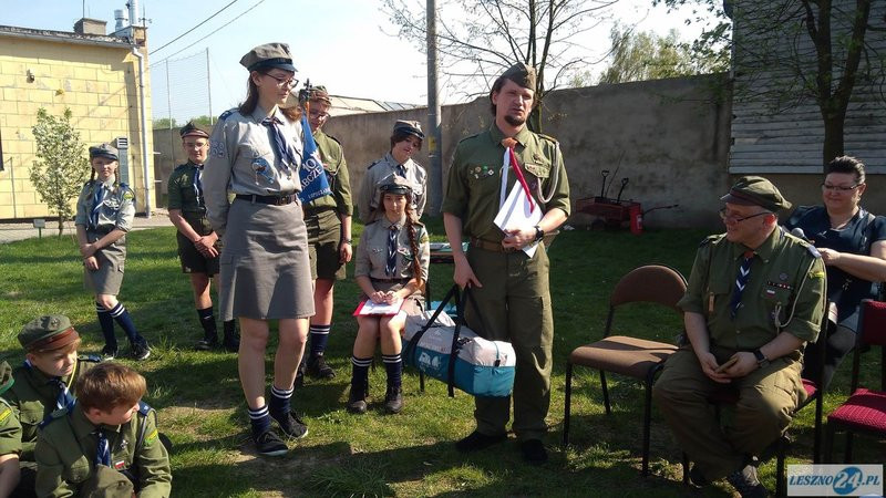 30 lat wspomnień (zdjęcia)