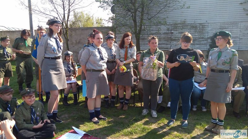 30 lat wspomnień (zdjęcia)