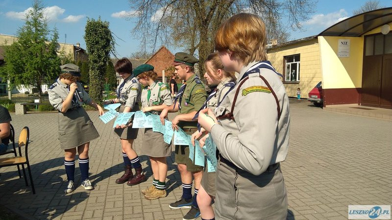 30 lat wspomnień (zdjęcia)