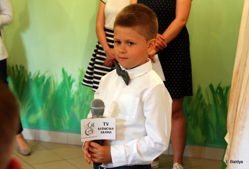 Prezydent w ogniu pytań (zdjęcia)