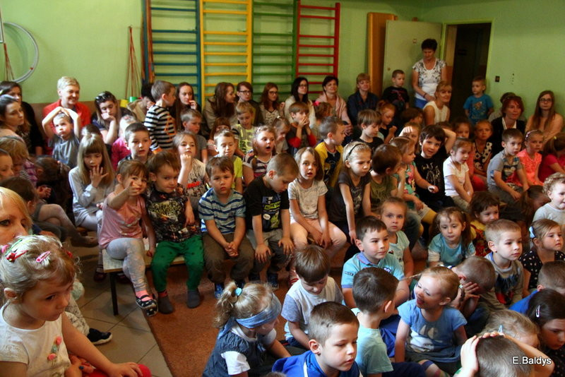 Prezydent w ogniu pytań (zdjęcia)