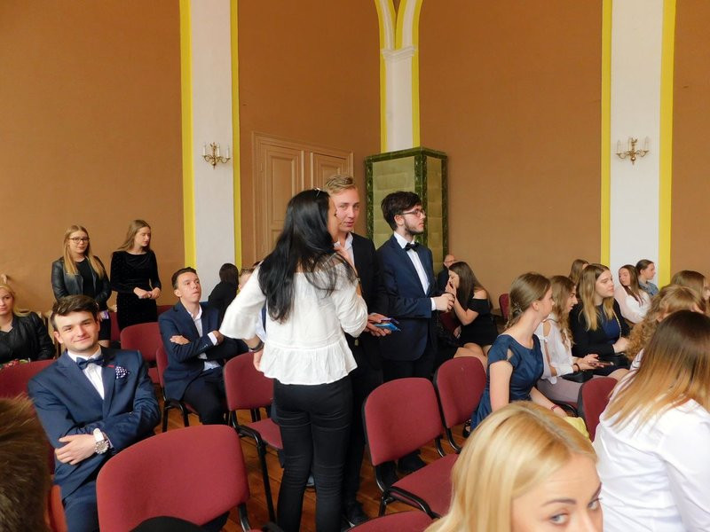 Coś kończy, a coś się zaczyna (zdjęcia)