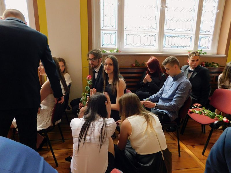 Coś kończy, a coś się zaczyna (zdjęcia)