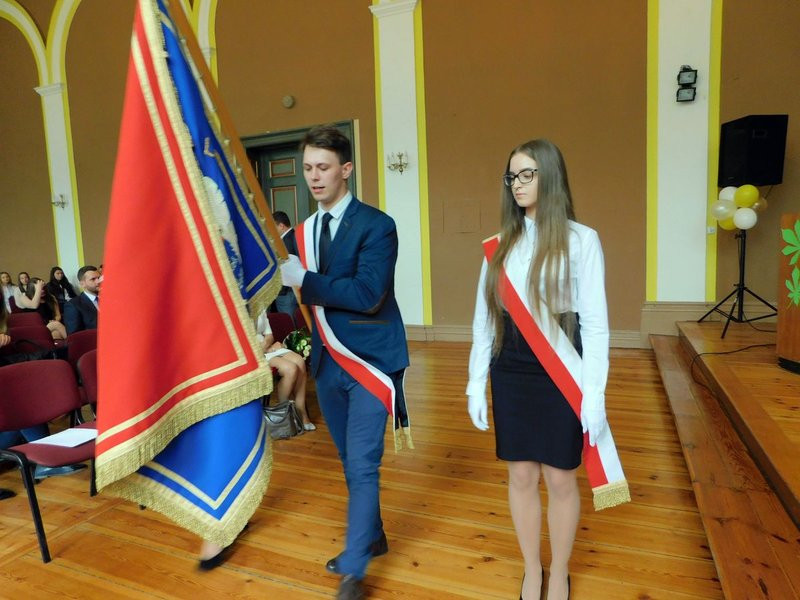 Coś kończy, a coś się zaczyna (zdjęcia)