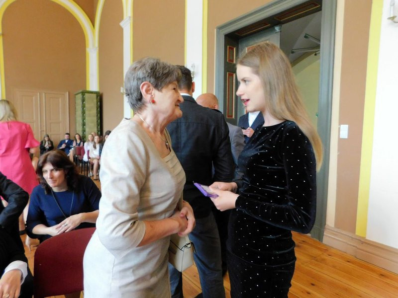 Coś kończy, a coś się zaczyna (zdjęcia)