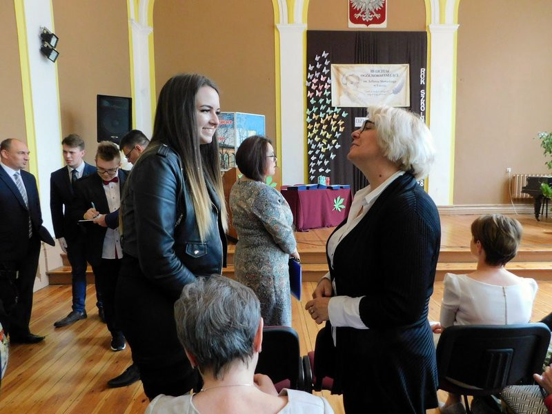 Coś kończy, a coś się zaczyna (zdjęcia)