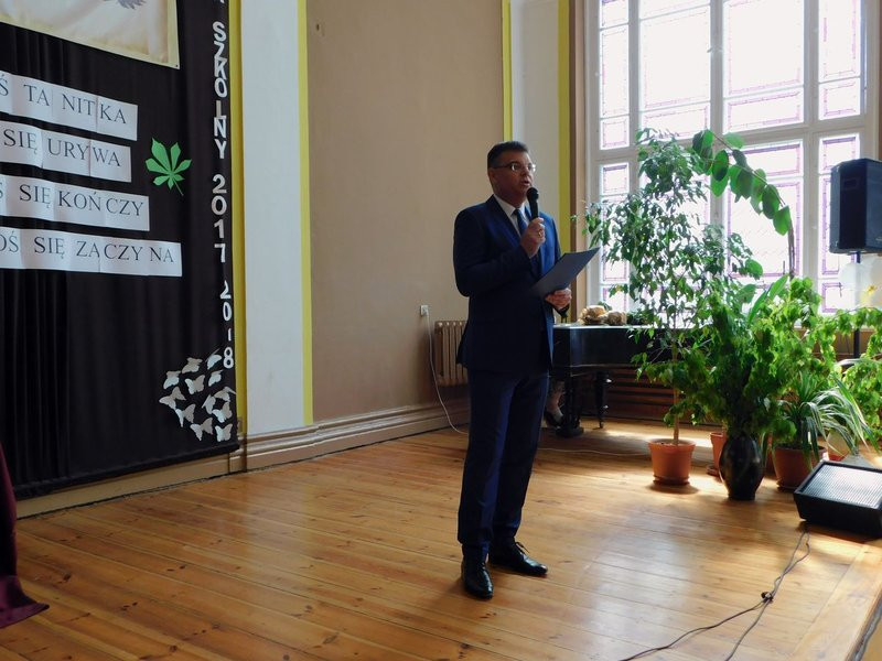 Coś kończy, a coś się zaczyna (zdjęcia)