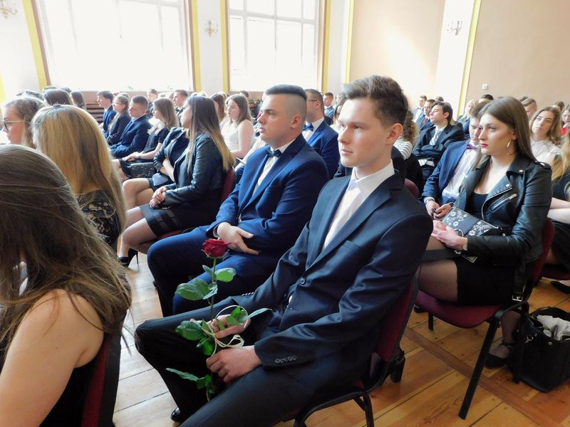 Coś kończy, a coś się zaczyna (zdjęcia)