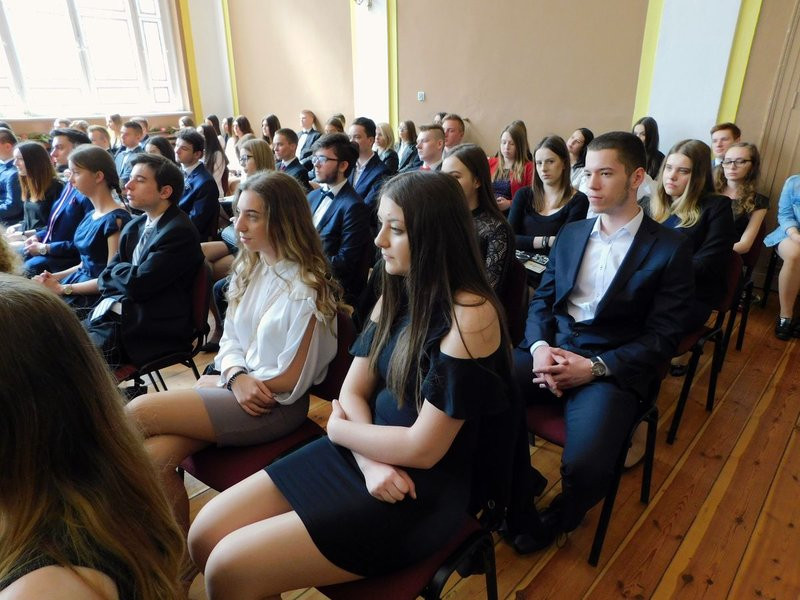 Coś kończy, a coś się zaczyna (zdjęcia)