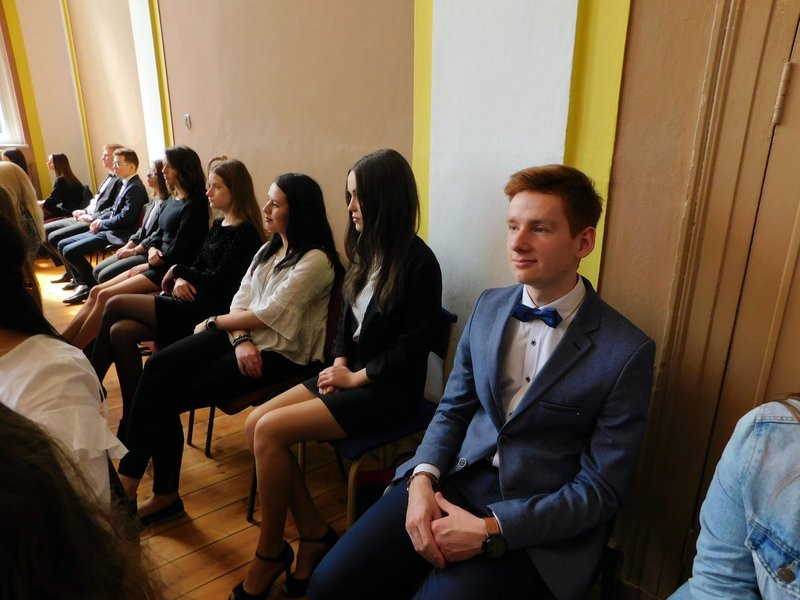 Coś kończy, a coś się zaczyna (zdjęcia)