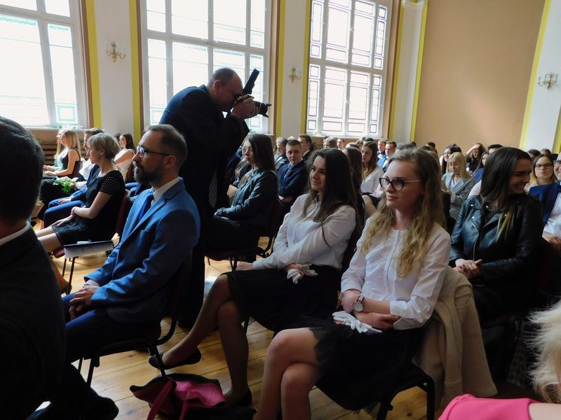 Coś kończy, a coś się zaczyna (zdjęcia)