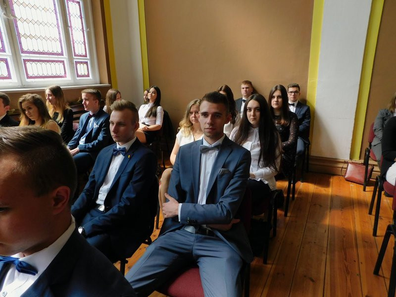 Coś kończy, a coś się zaczyna (zdjęcia)