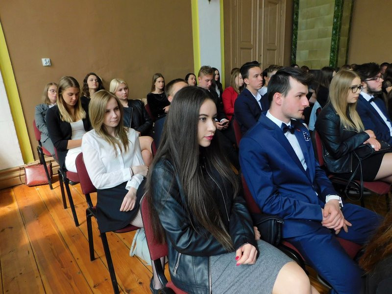 Coś kończy, a coś się zaczyna (zdjęcia)