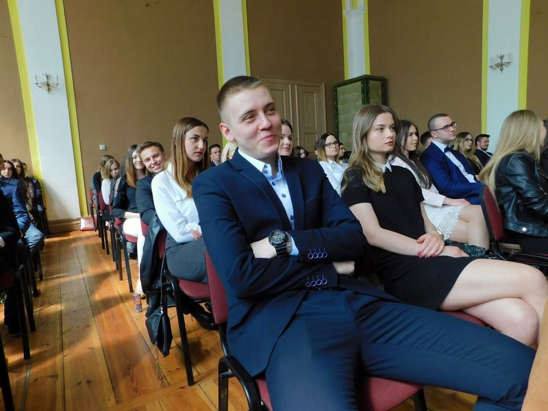 Coś kończy, a coś się zaczyna (zdjęcia)