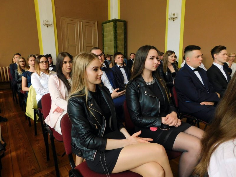 Coś kończy, a coś się zaczyna (zdjęcia)