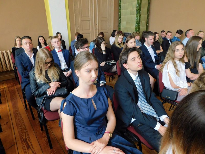 Coś kończy, a coś się zaczyna (zdjęcia)