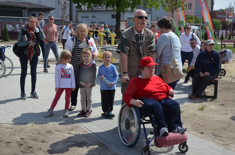 Famuła uzupełniła Rojberkowo (zdjęcia)