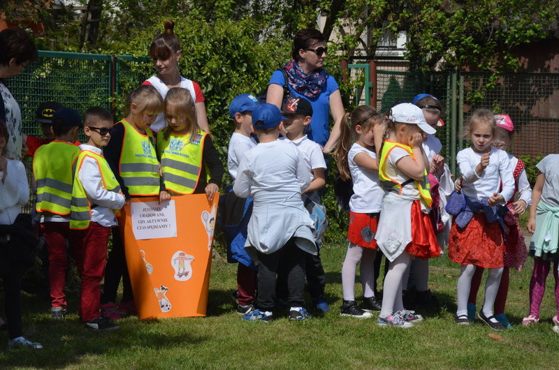 Famuła uzupełniła Rojberkowo (zdjęcia)