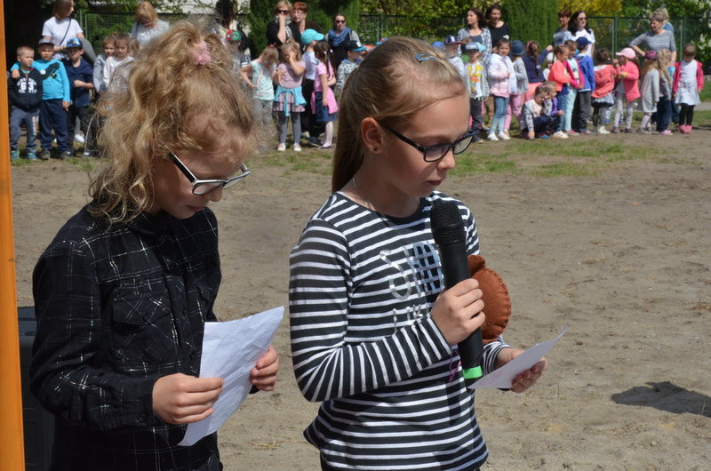 Famuła uzupełniła Rojberkowo (zdjęcia)