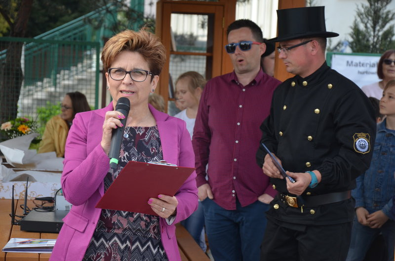 Famuła uzupełniła Rojberkowo (zdjęcia)