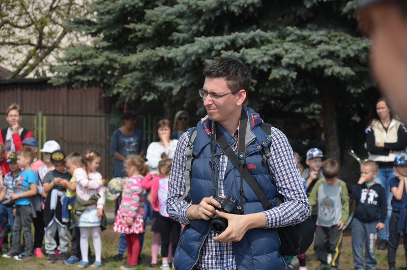 Famuła uzupełniła Rojberkowo (zdjęcia)