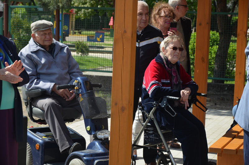 Famuła uzupełniła Rojberkowo (zdjęcia)