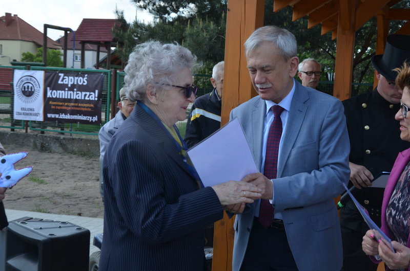 Famuła uzupełniła Rojberkowo (zdjęcia)