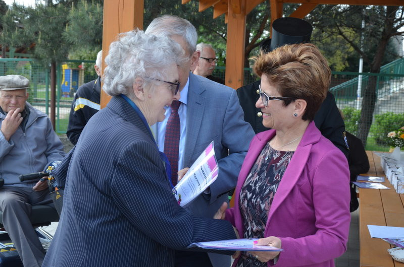 Famuła uzupełniła Rojberkowo (zdjęcia)