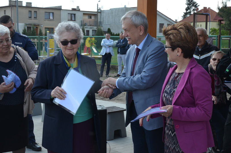 Famuła uzupełniła Rojberkowo (zdjęcia)