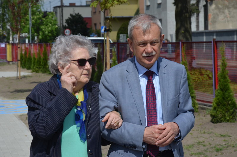 Famuła uzupełniła Rojberkowo (zdjęcia)