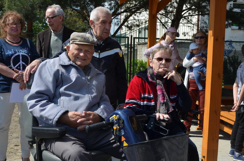 Famuła uzupełniła Rojberkowo (zdjęcia)