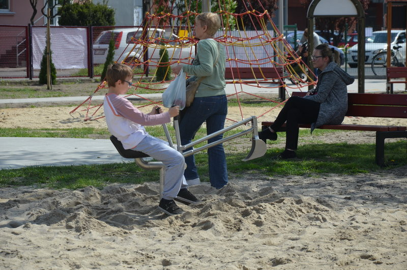 Famuła uzupełniła Rojberkowo (zdjęcia)