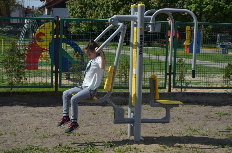 Famuła uzupełniła Rojberkowo (zdjęcia)