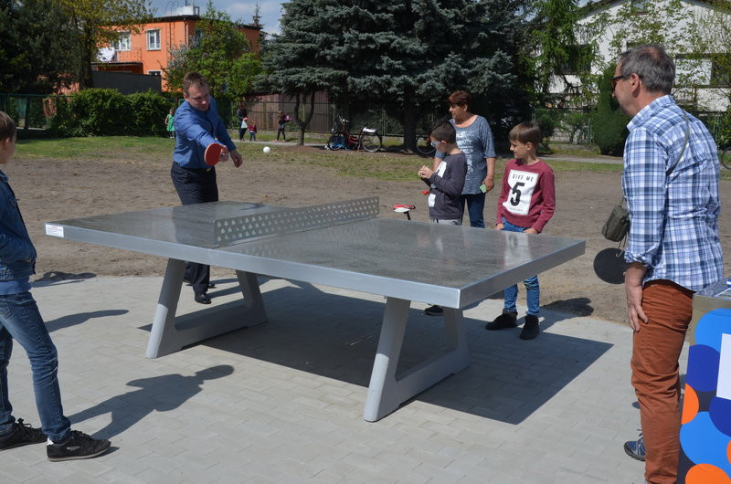 Famuła uzupełniła Rojberkowo (zdjęcia)