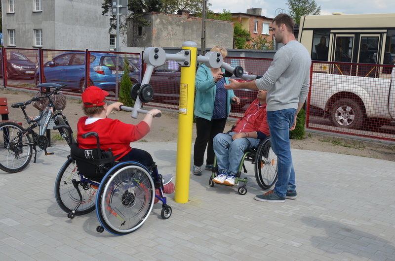 Famuła uzupełniła Rojberkowo (zdjęcia)