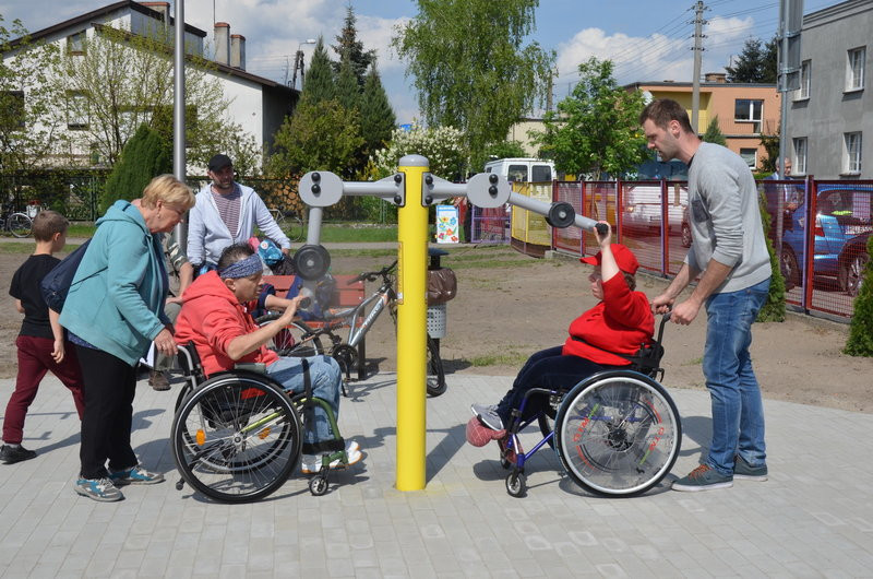 Famuła uzupełniła Rojberkowo (zdjęcia)