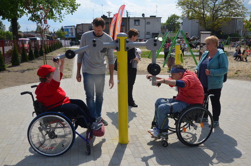 Famuła uzupełniła Rojberkowo (zdjęcia)