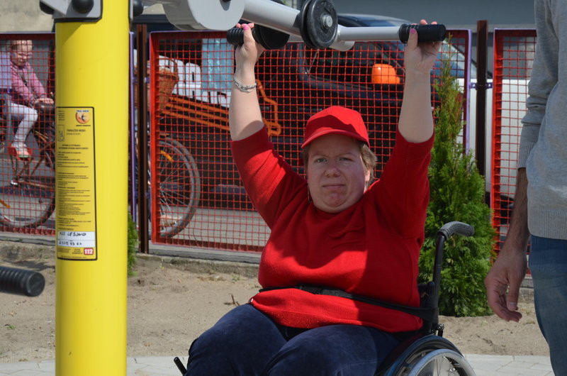 Famuła uzupełniła Rojberkowo (zdjęcia)